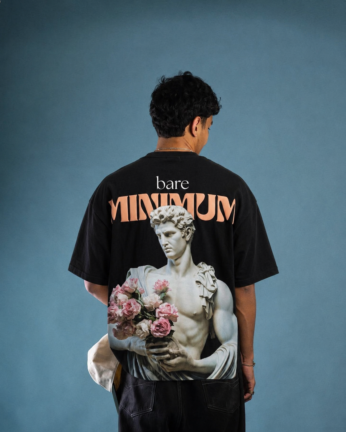 Bare minimum