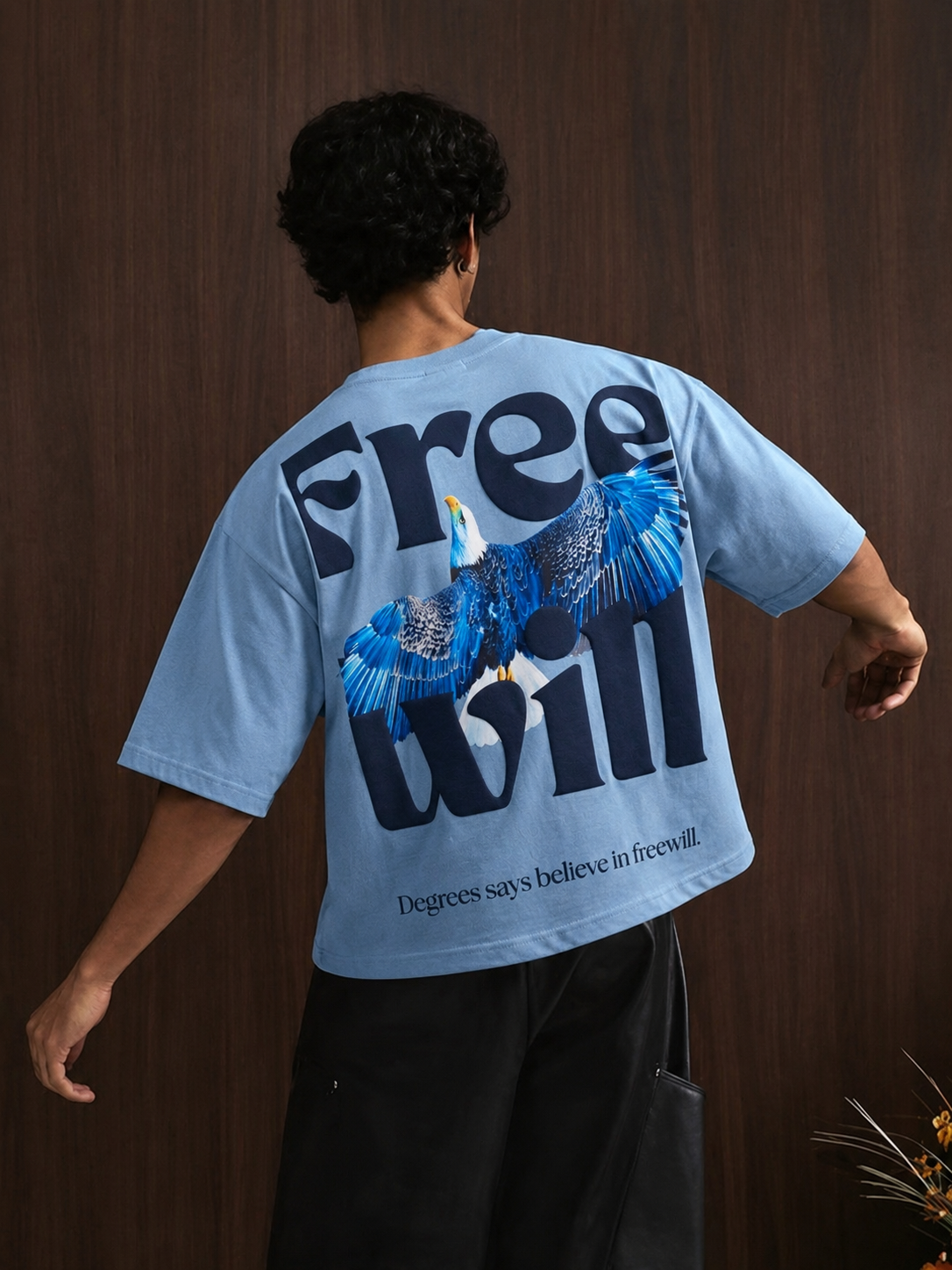free will