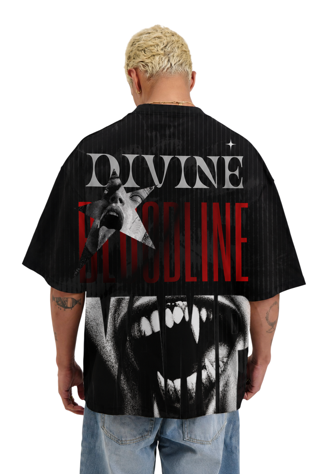 Divine Bloodline